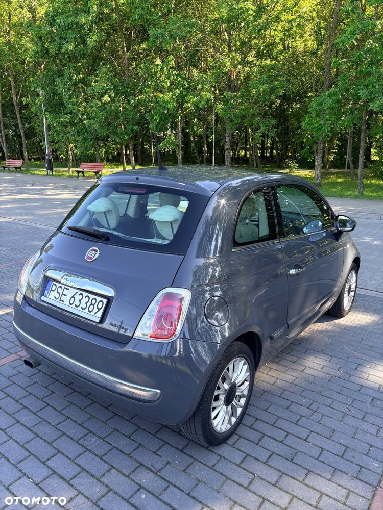 Fiat 500 - 6