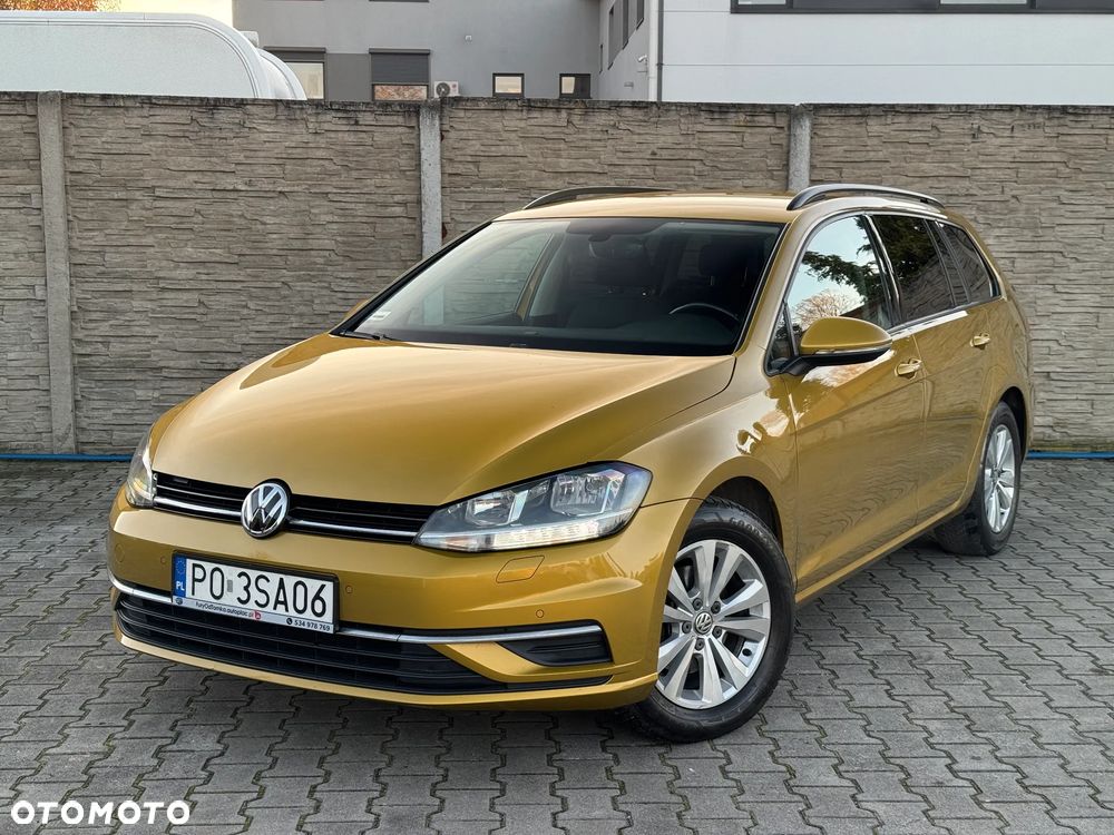 Volkswagen Golf 1.4 TSI BMT Comfortline - 5