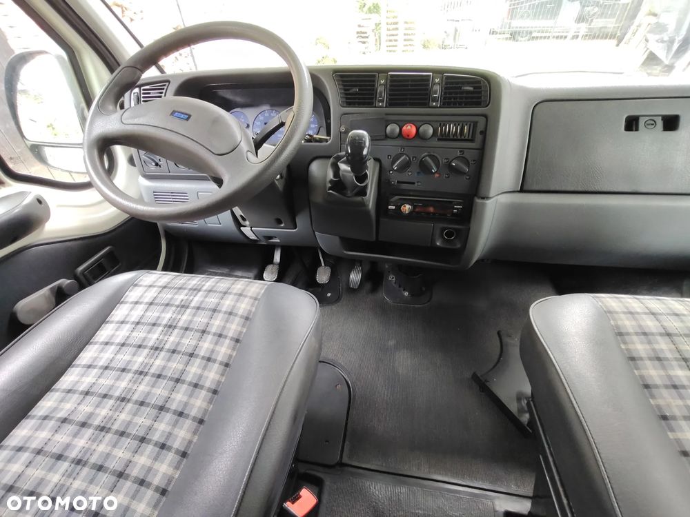 Fiat Ducato - 4