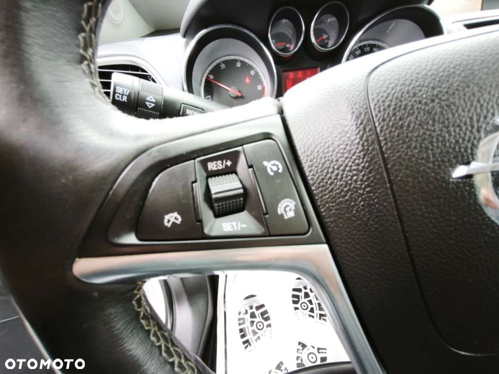 Opel Mokka - 11