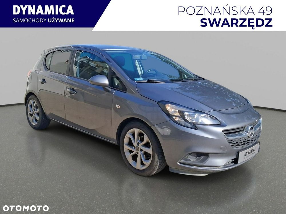 Opel Corsa - 2