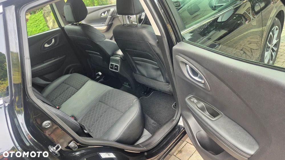 Renault Kadjar 1.3 TCe FAP Limited - 28