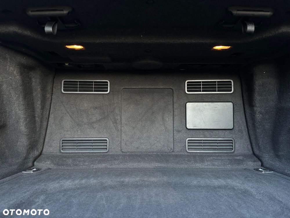 Audi A8 3.0 TFSI Quattro tiptronic - 38