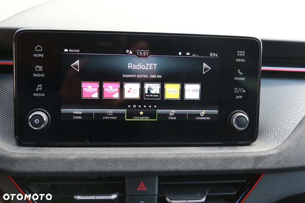 Skoda Kamiq 1.5 TSI Drive DSG - 20