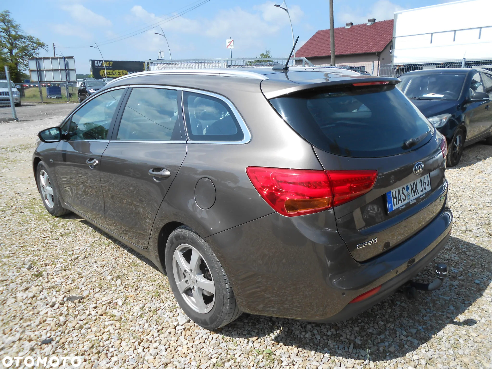 Kia Ceed 1.6 GDI Dream Team Edition - 7