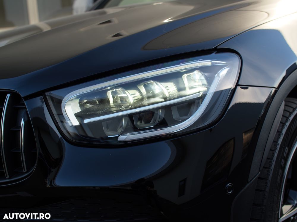 Mercedes-Benz GLC - 15
