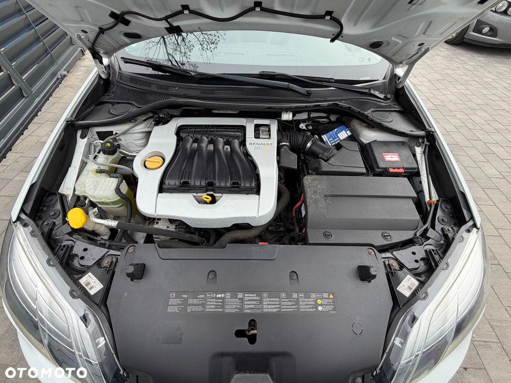 Renault Laguna 2.0 16V 140 Dynamique - 38