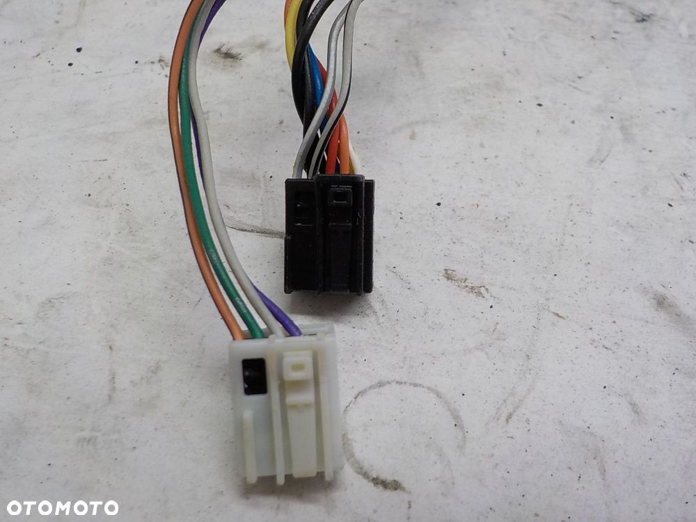 CHRYSLER VOYAGER V LUSTERKO ZEWNĘTRZNE LEWE 13 PINÓW - 3