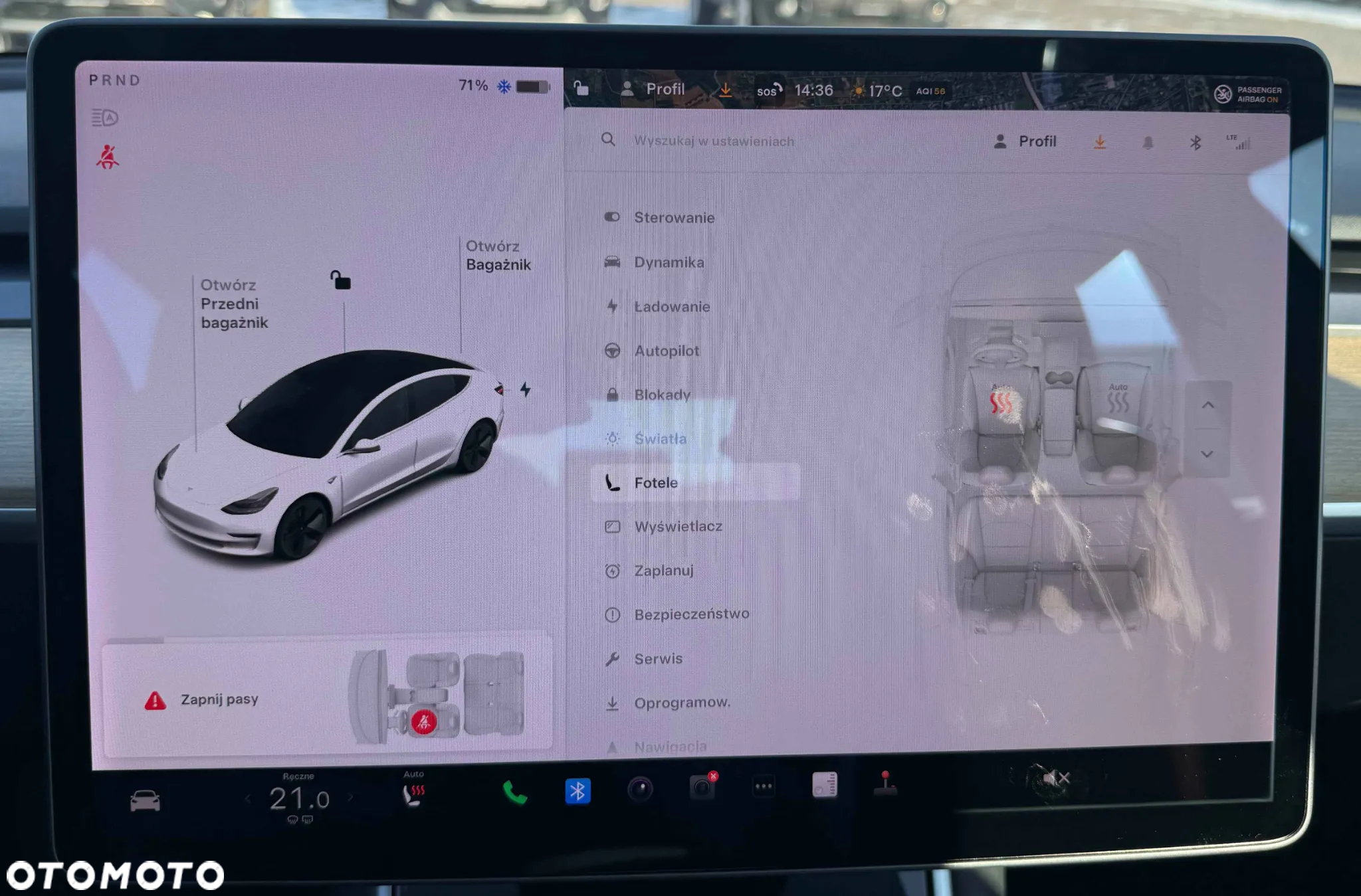 Tesla Model 3 - 16