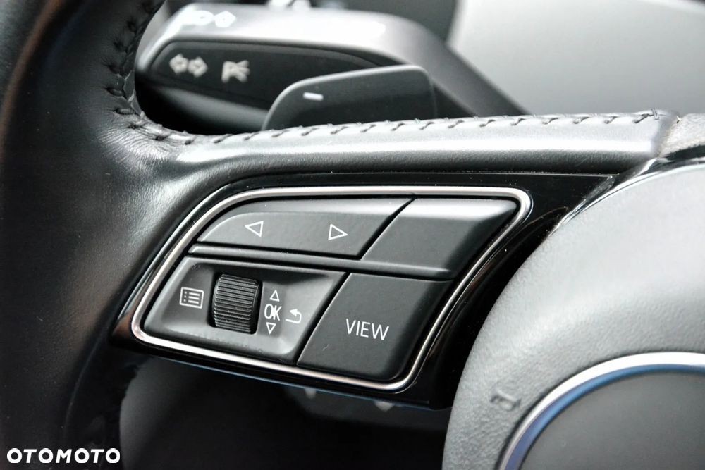 Audi A4 Limousine 35 TFSI S tronic - 21