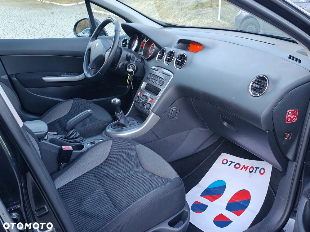 Peugeot 308 1.4 Millesim 200 - 7