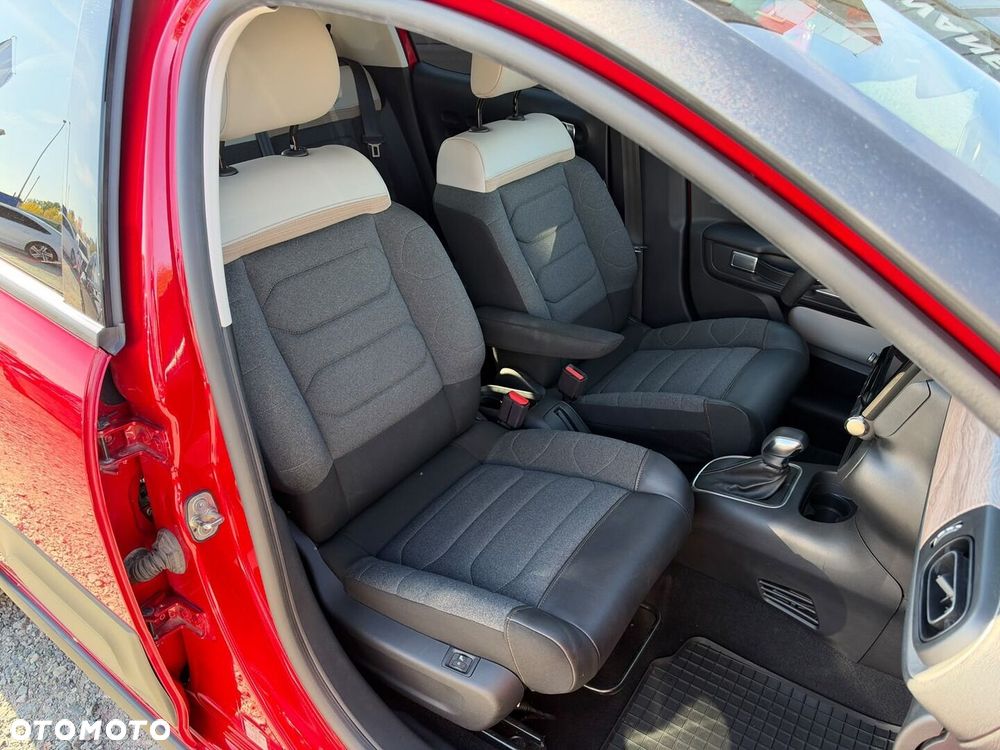 Citroën C3 1.2 PureTech Max EAT6 - 39