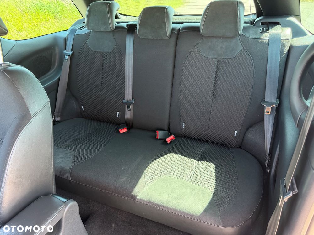Citroën DS3 1.6 THP SportChic S&S - 12