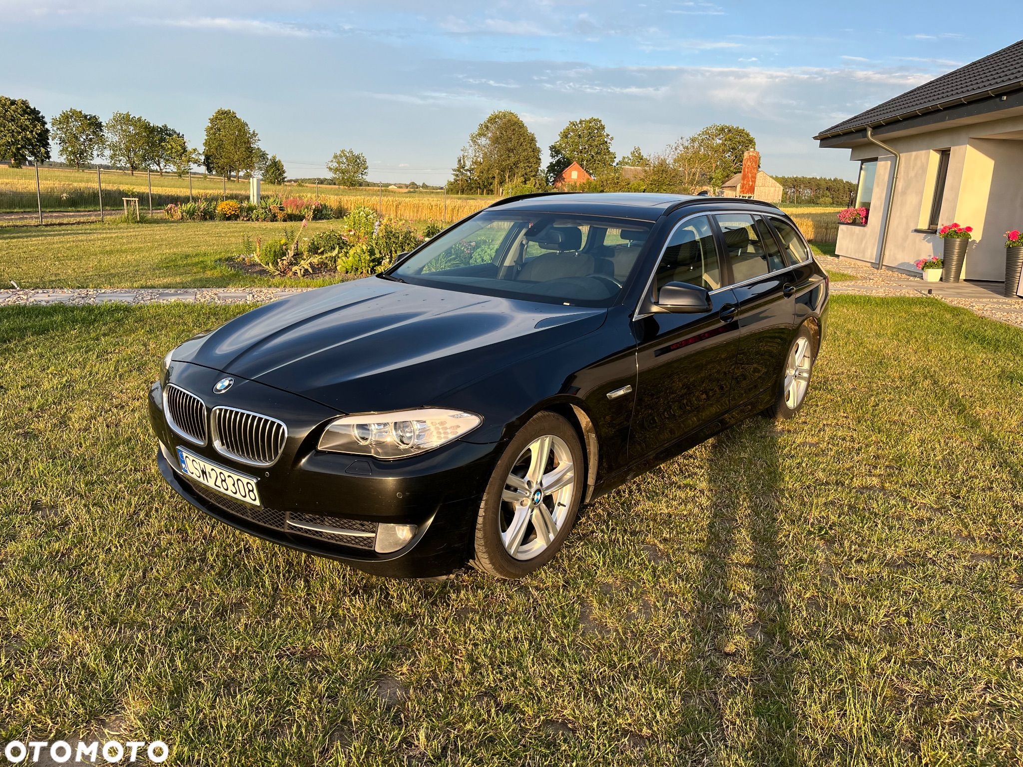 BMW Seria 5 - 1