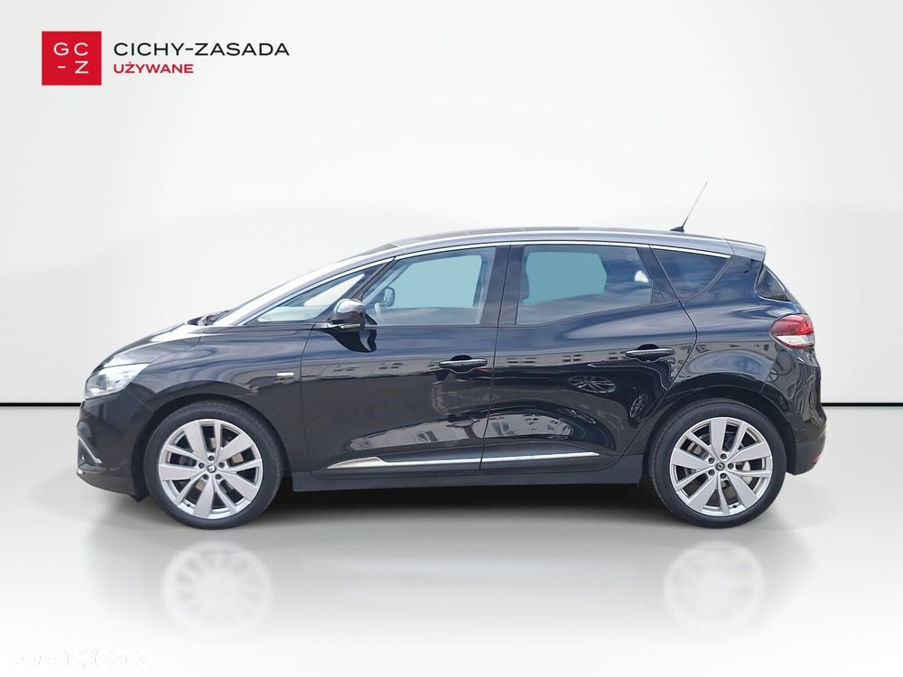 Renault Scenic - 2