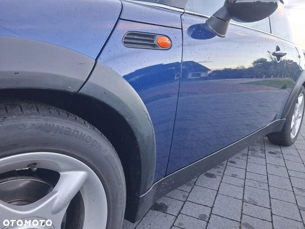 MINI Cooper - 20
