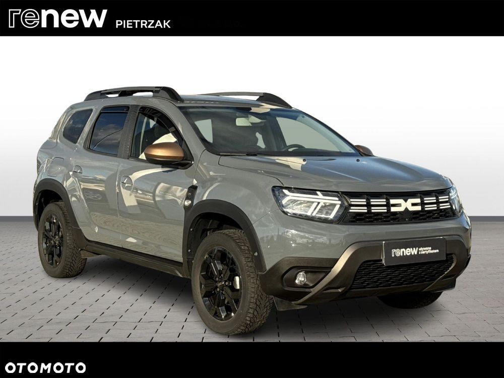 Dacia Duster - 7