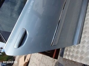 DRZWI PRAWE PRZEDNIE PRAWY PRZÓD AUDI A8 D3 LY7R - 4