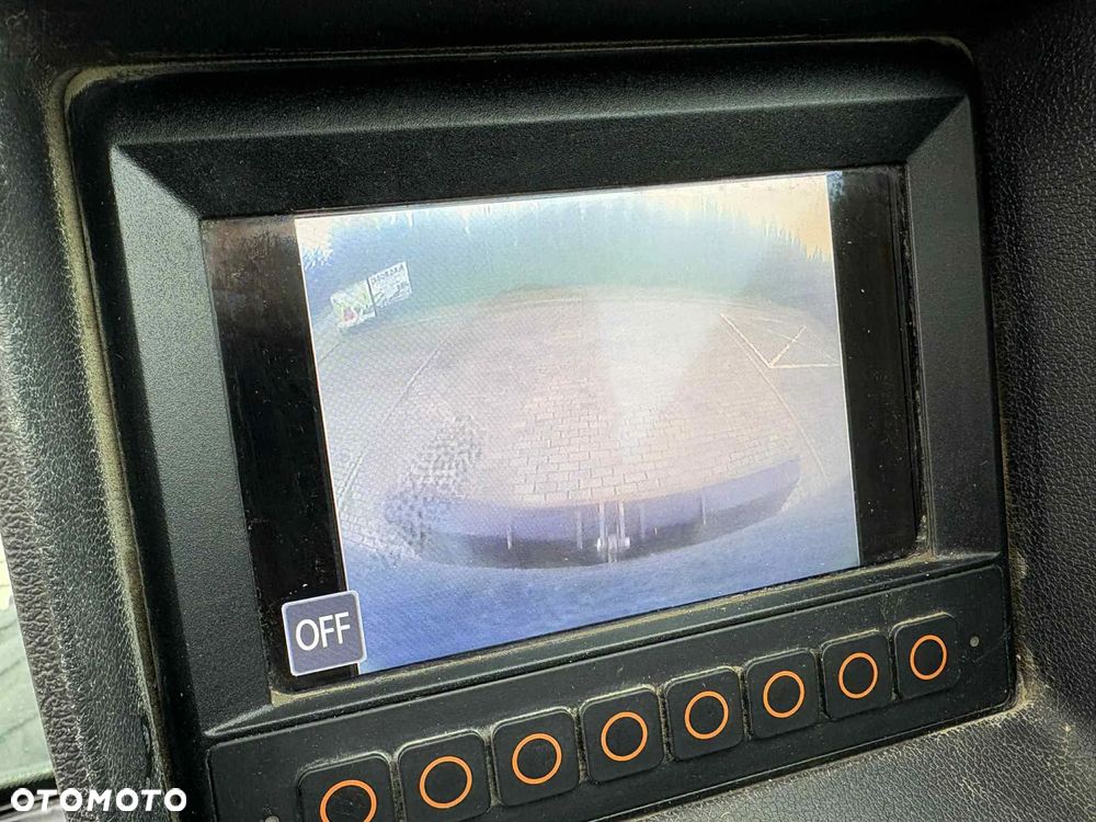 Yanmar B110W ROTOTILT 4 ŁYŻKI TYLKO 2618 mth - 23