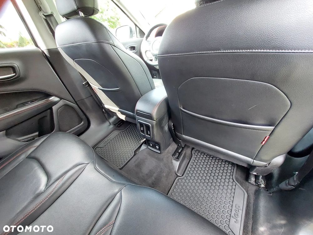 Jeep Compass - 5