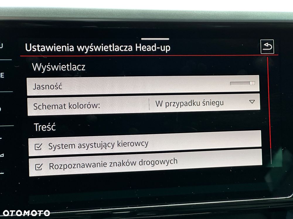 Volkswagen Arteon 2.0 TDI SCR 4Motion DSG R-Line - 31