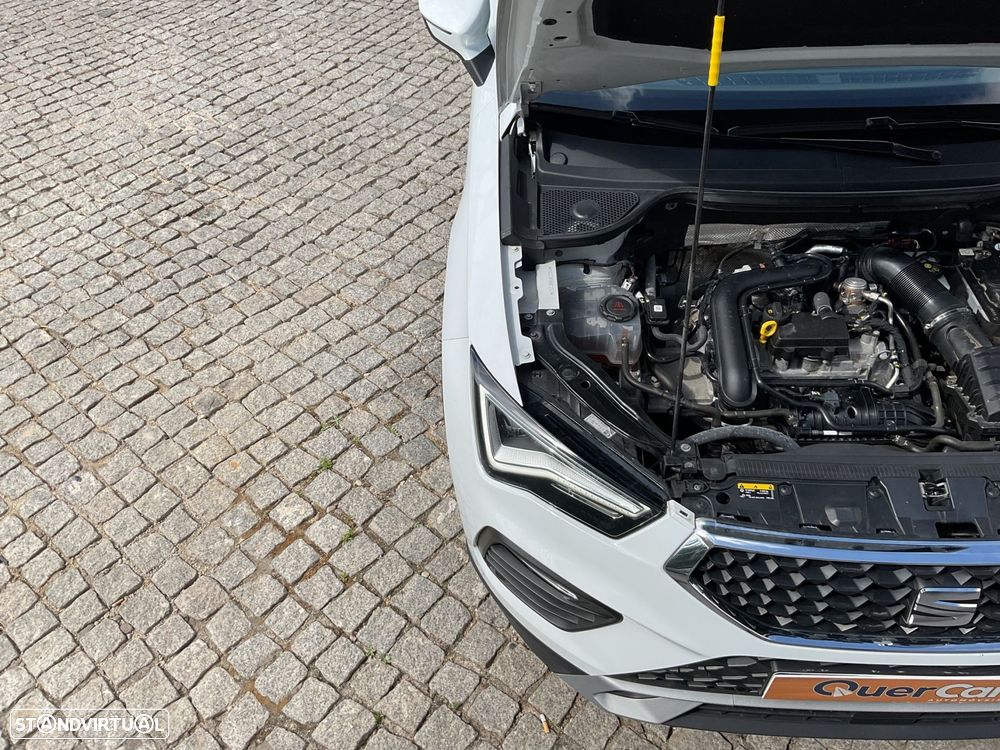 SEAT Ateca 1.0 TSI Style - 38
