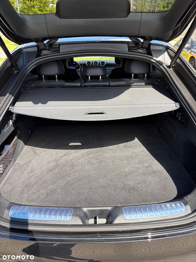 Mercedes-Benz GLC 300 d mHEV 4-Matic AMG Line - 9
