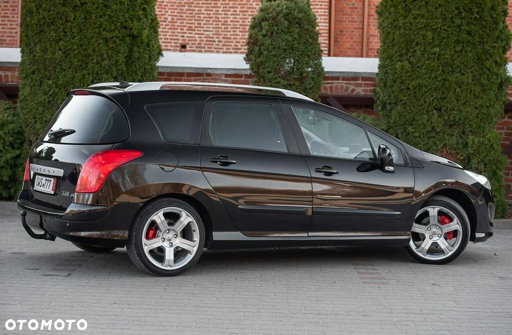 Peugeot 308 - 18