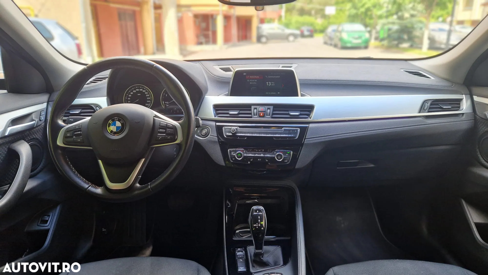 BMW X2 xDrive20d Aut. - 4