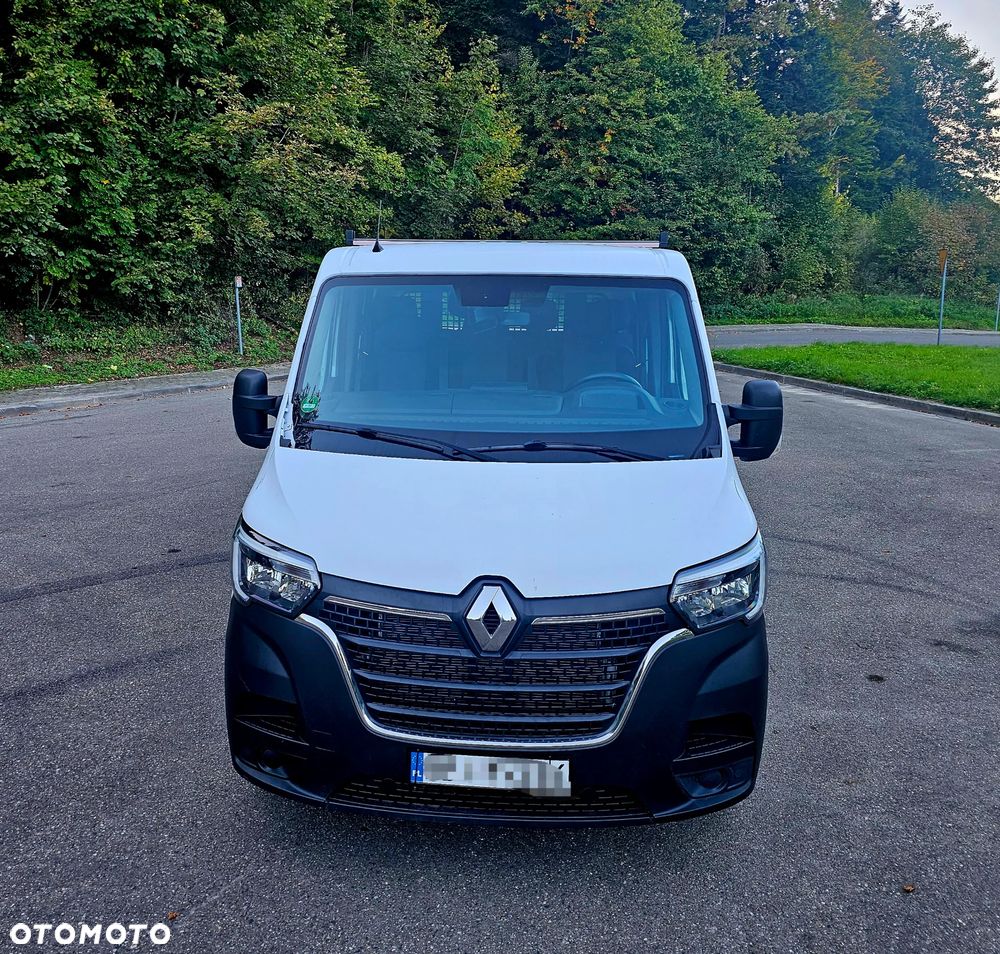 Renault MASTER - 6
