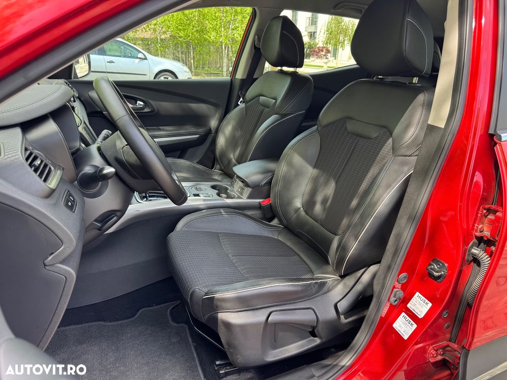 Renault Kadjar Energy dCi 110 EDC Bose Edition - 17