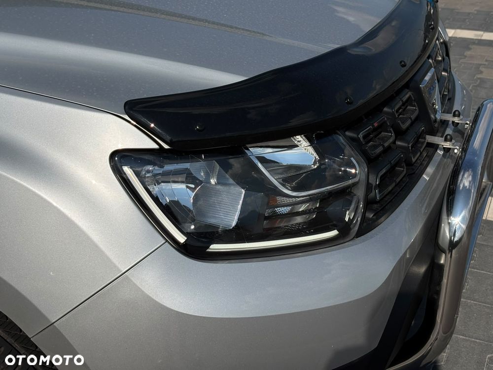 Dacia Duster 1.6 SCe Comfort - 33