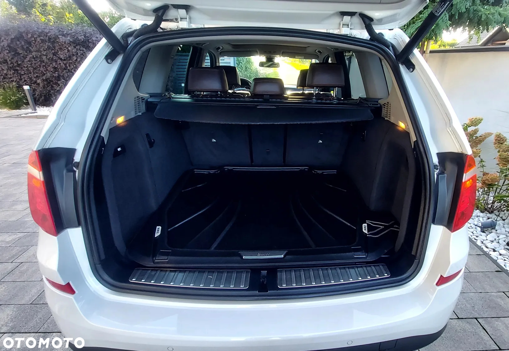 BMW X3 xDrive20d xLine - 6