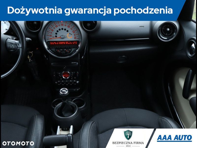 MINI Countryman - 10