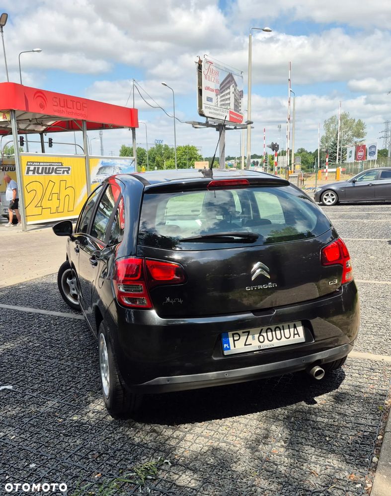 Citroën C3 1.4 VTi Selection - 4