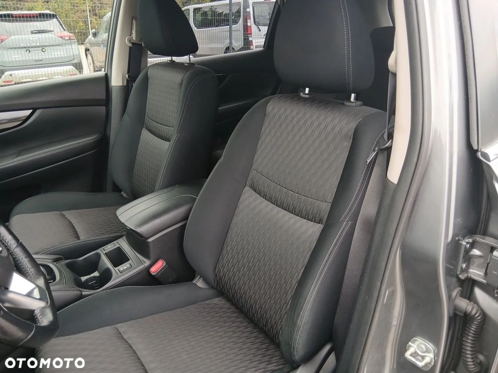 Nissan X-Trail 1.3 DIG-T N-Design 2WD DCT - 13