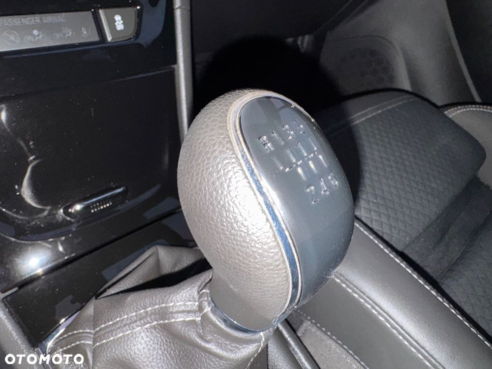 Opel Mokka X 1.4 (ecoFLEX) ECOTEC Start/Stop Innovation - 32