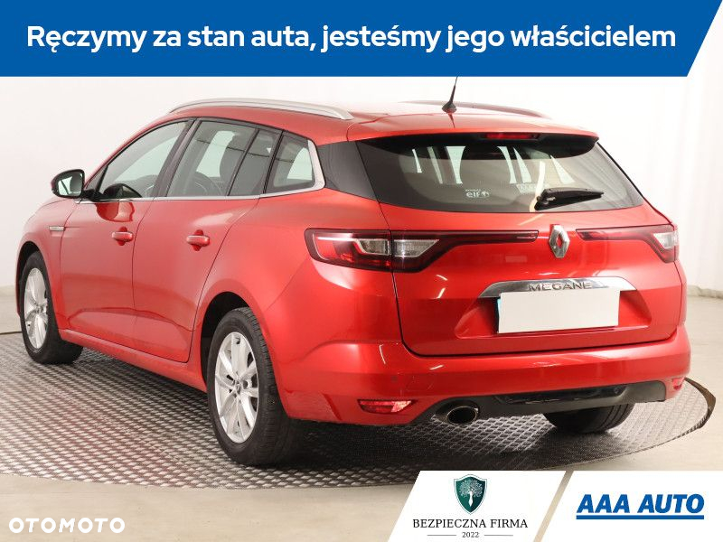 Renault Megane - 5