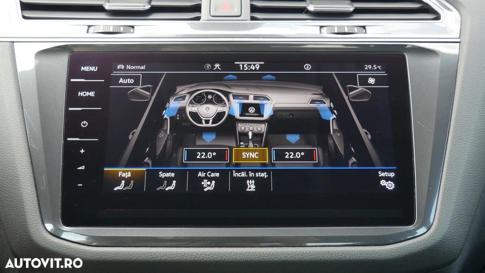 Volkswagen Tiguan - 27