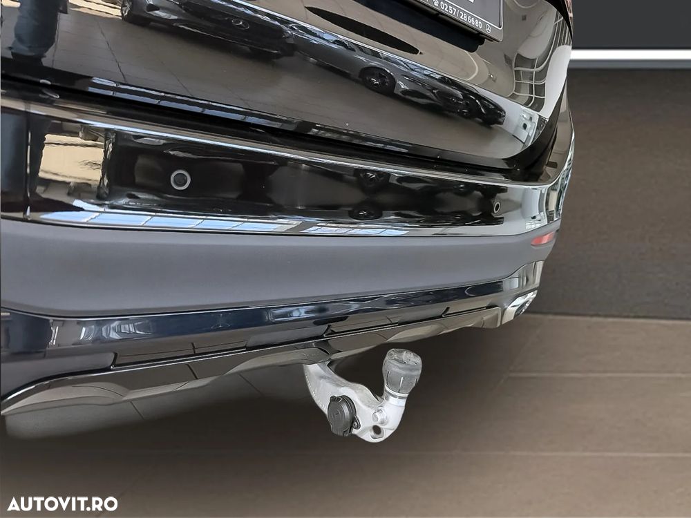 Mercedes-Benz GLC 200 4Matic 9G-TRONIC AMG Line Advanced - 8