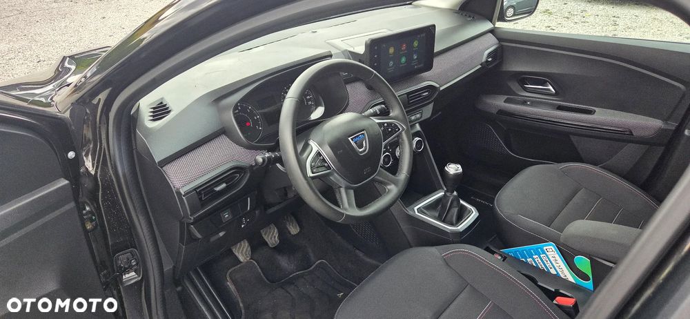 Dacia Jogger - 16