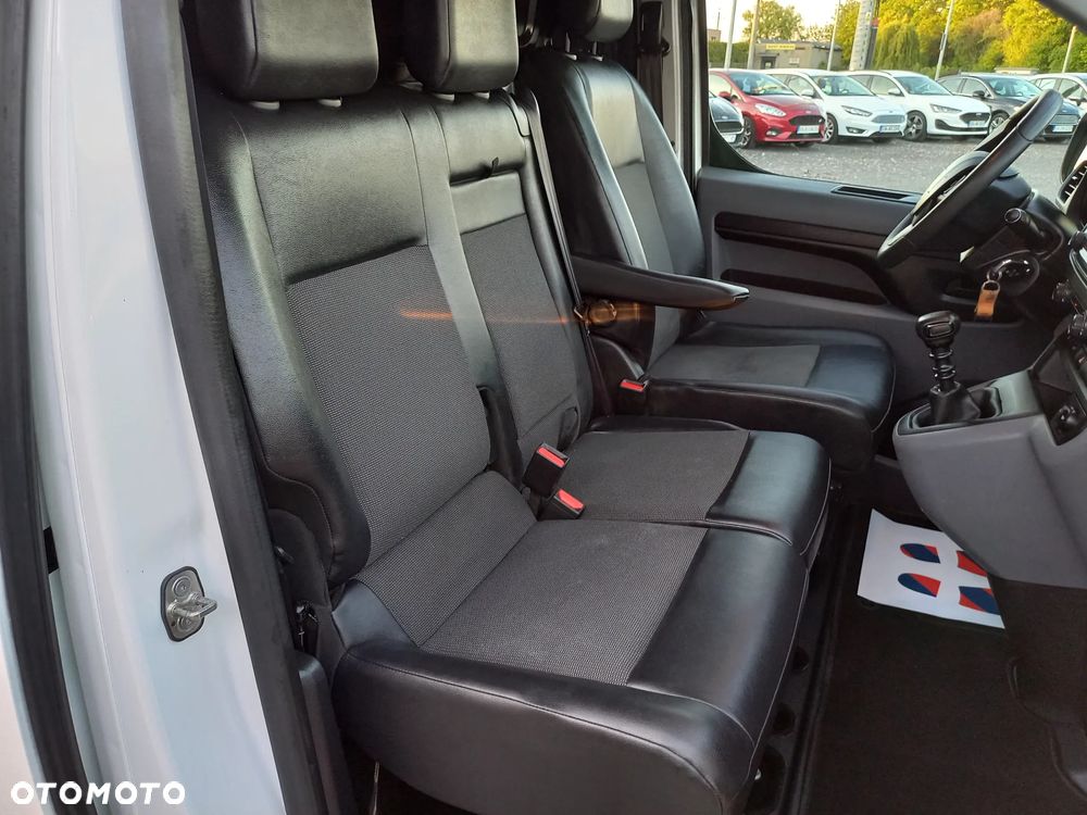 Peugeot Expert - 20