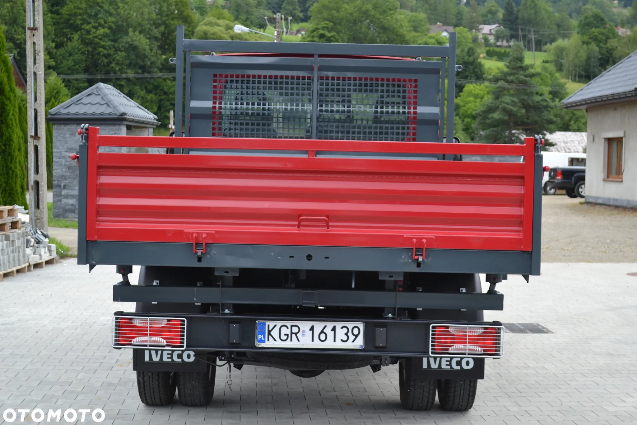 Iveco Daily 35C12 - 23
