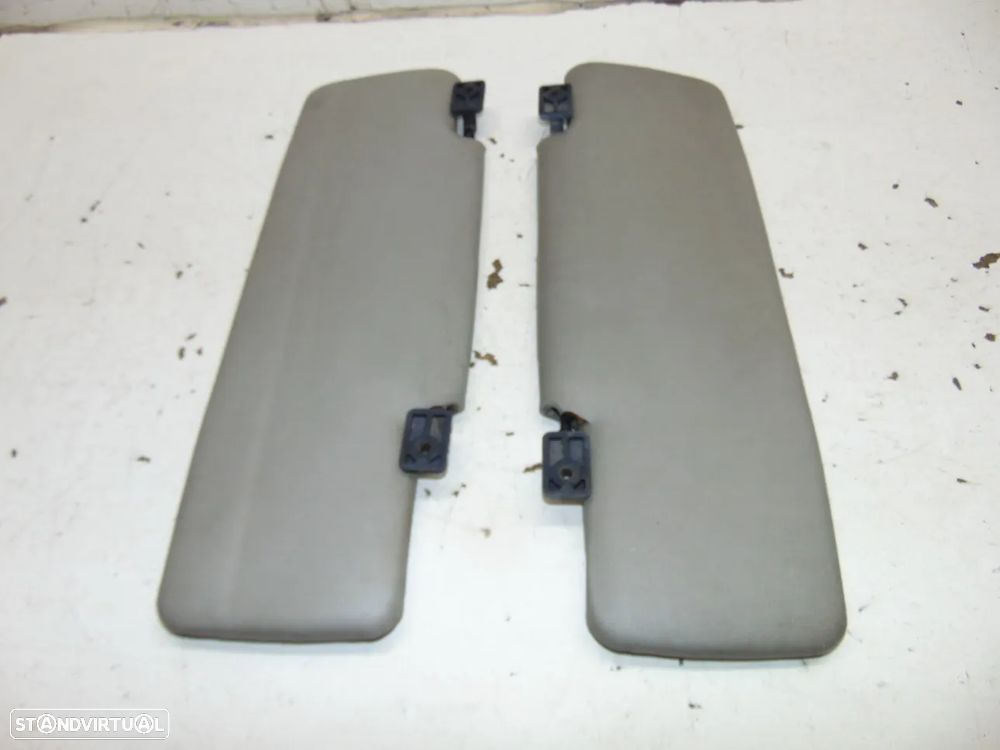 Bedford Seta palas sol - 1