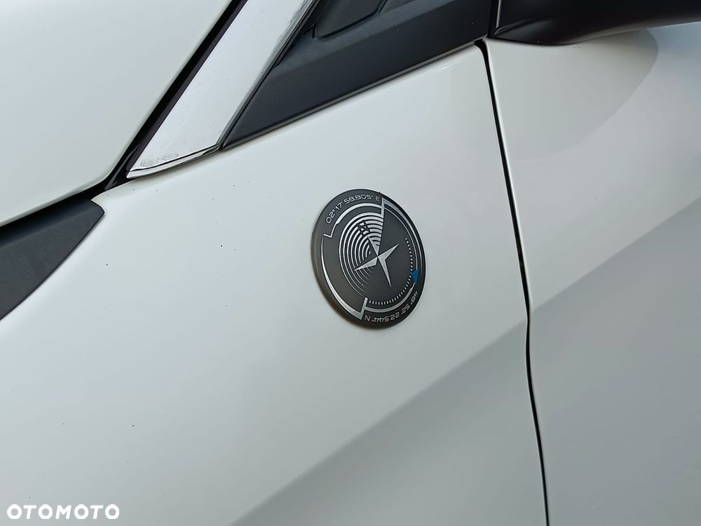 Peugeot 3008 1.2 PureTech GPF Crossway S&S EAT8 - 16
