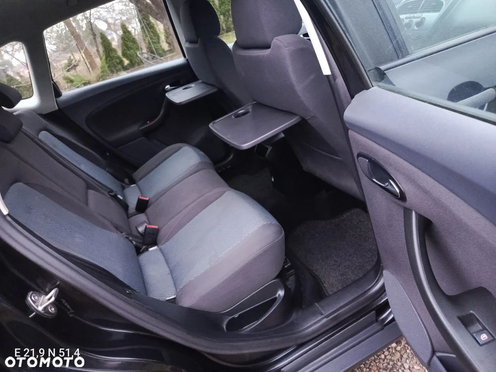 Seat Altea XL 1.9 TDI DPF Comfort Limited - 8