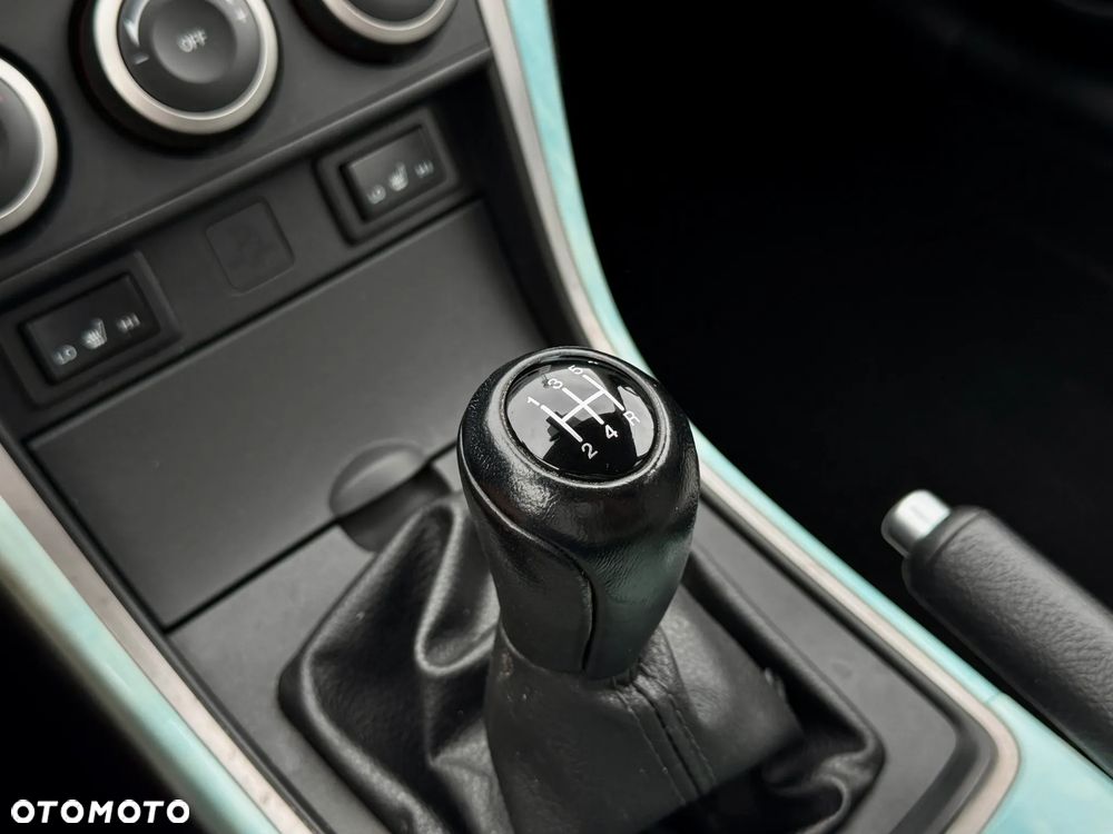 Mazda 6 1.8 Active - 13