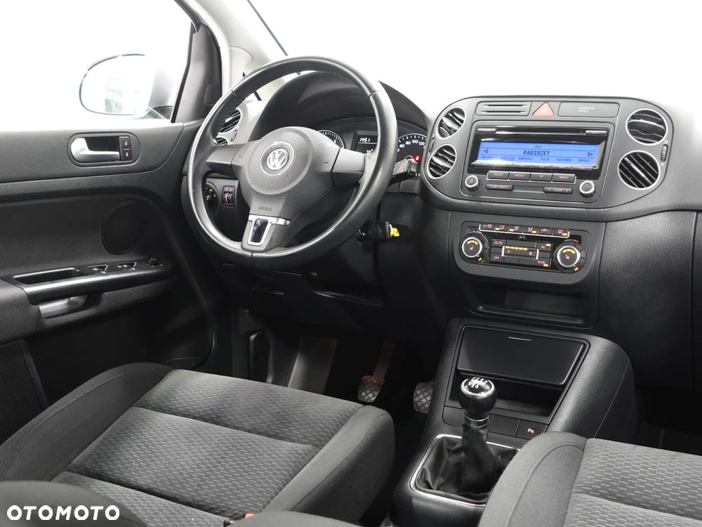 Volkswagen Golf Plus 1.6 Comfortline - 32