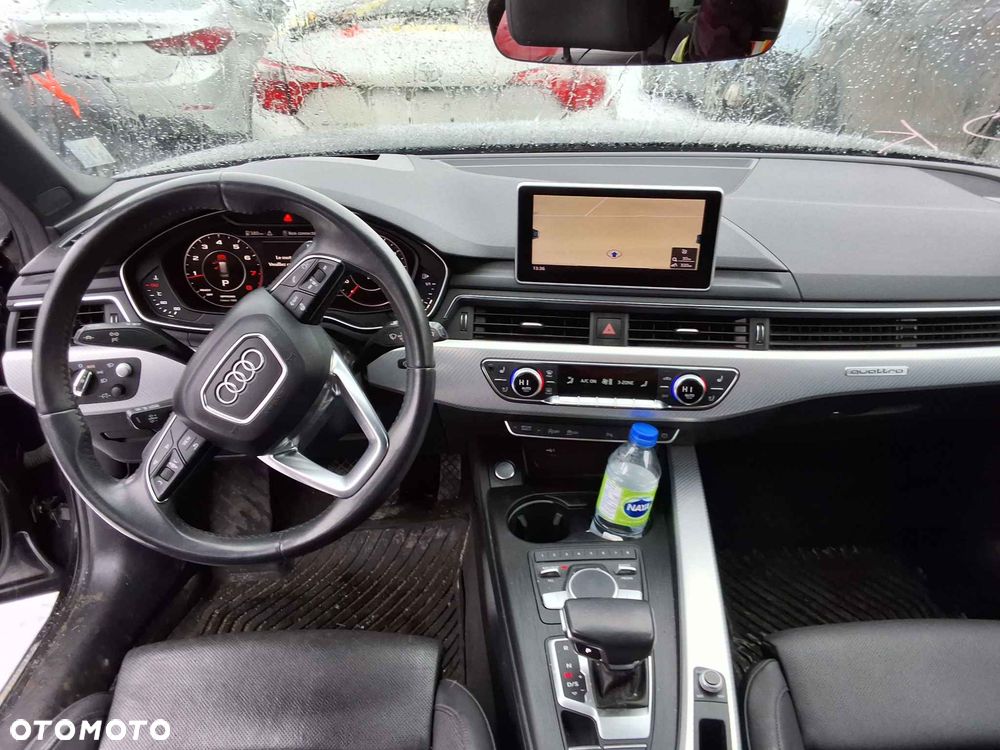 Audi A4 Allroad 2.0 TFSI S tronic - 16