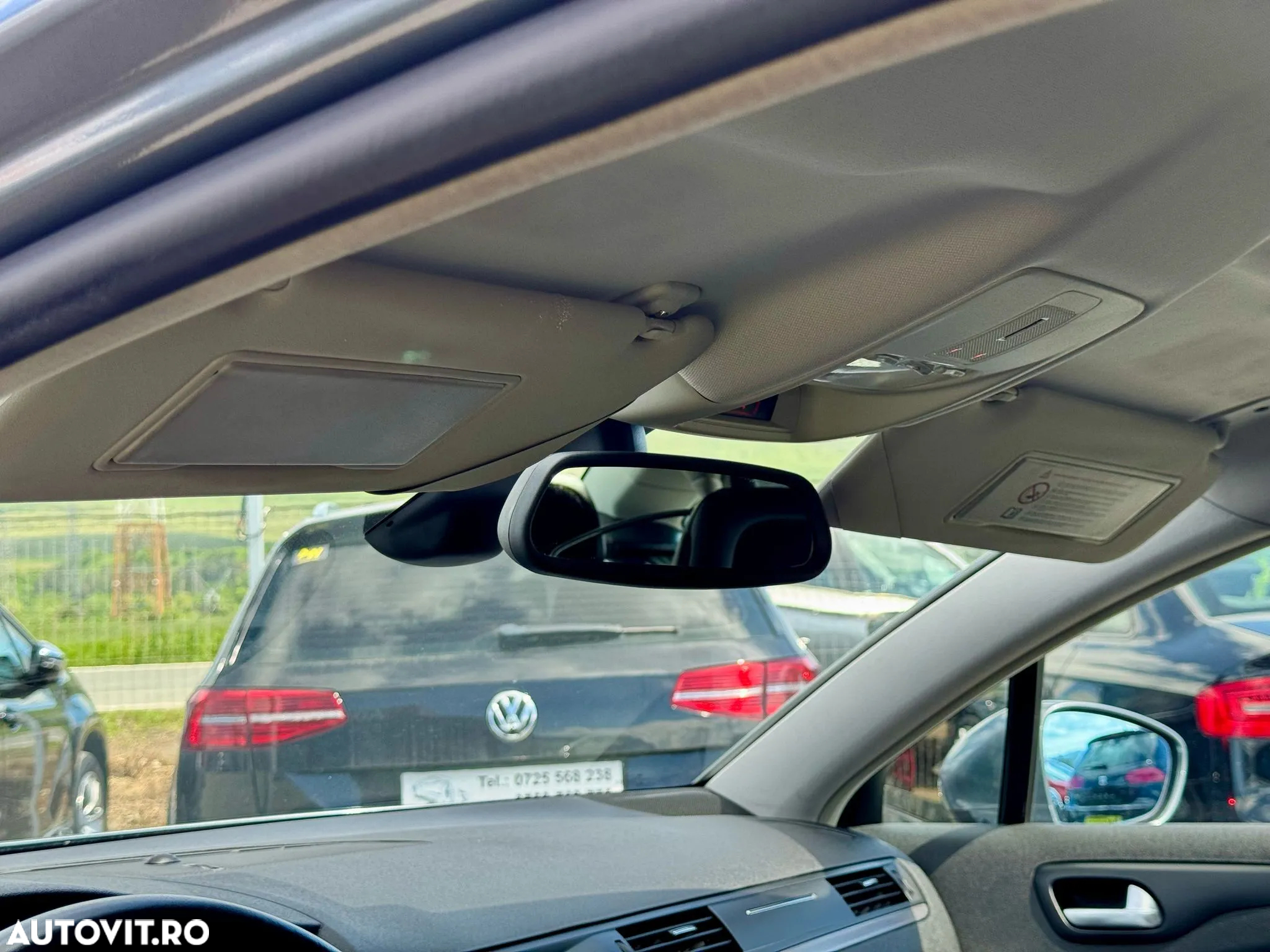 Citroën C5 Tourer HDi 140 FAP Exclusive - 24